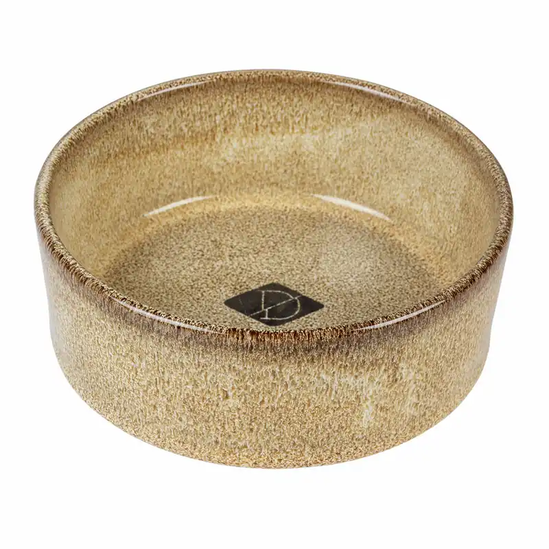 D&D Futternapf Jasper 16 cm 700 ml sand Direkt Vom Hersteller
